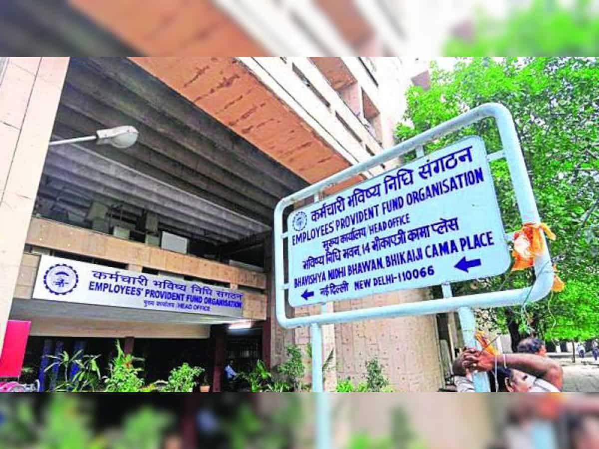EPFO UAN Activation: Your EPF balance may lose
