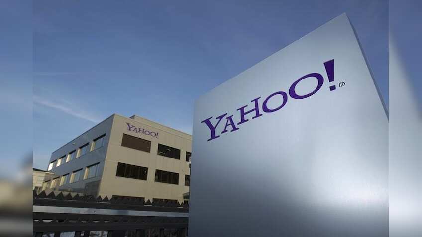 You may get $358 as part of Yahoo data breach settlement