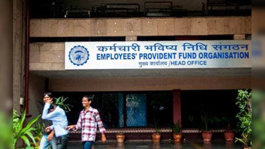 EPFO UAN Activation: How to do it on epfindia.gov.in; check step by step Provident Fund guide