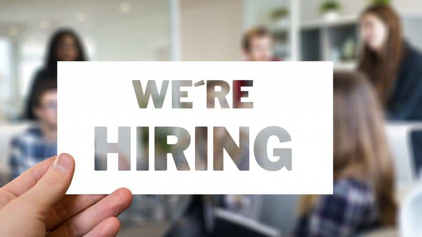 DSSSB Recruitment 2019: Apply for these government jobs at dsssb.delhi.gov.in; pay scale is Rs 5200-20200 + Grade Pay 2000