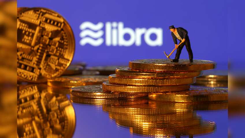 Crypto currency: Bank of England sets out rules of engagement for Facebook's Libra