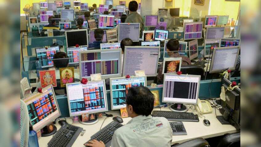 Stocks in Focus on October 9: Indiabulls Housing, Jet Airways to Telecom Stocks; here are the 5 Newsmakers of the Day