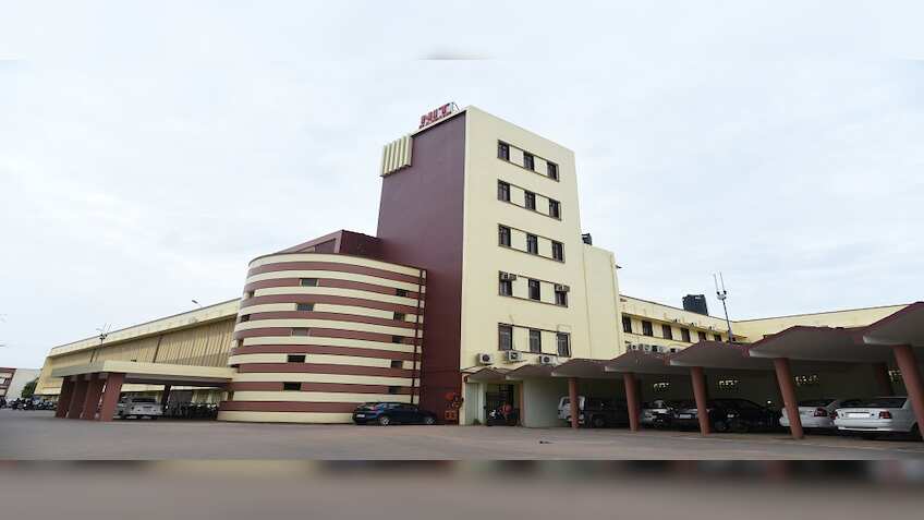 NIT Raipur Recruitment 2019: Apply for Professor, Associate Professor, Assistant Professor Posts at nitrr.ac.in