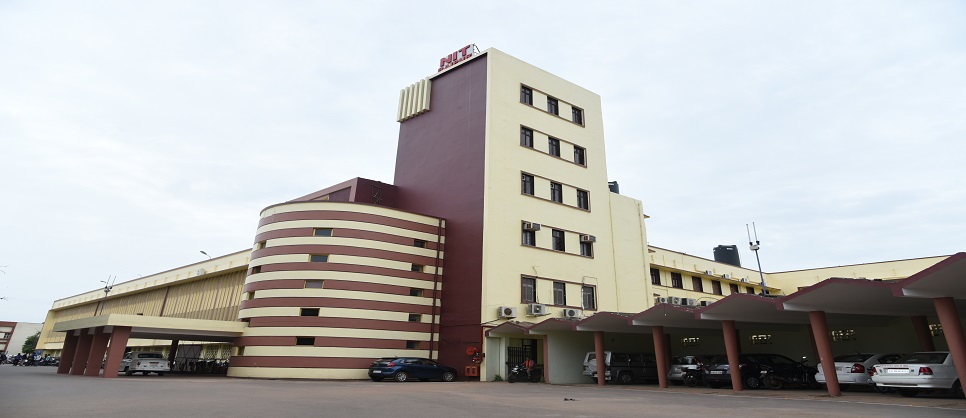 NIT Raipur Recruitment 2019: Apply for Professor, Associate Professor, Assistant Professor Posts at nitrr.ac.in