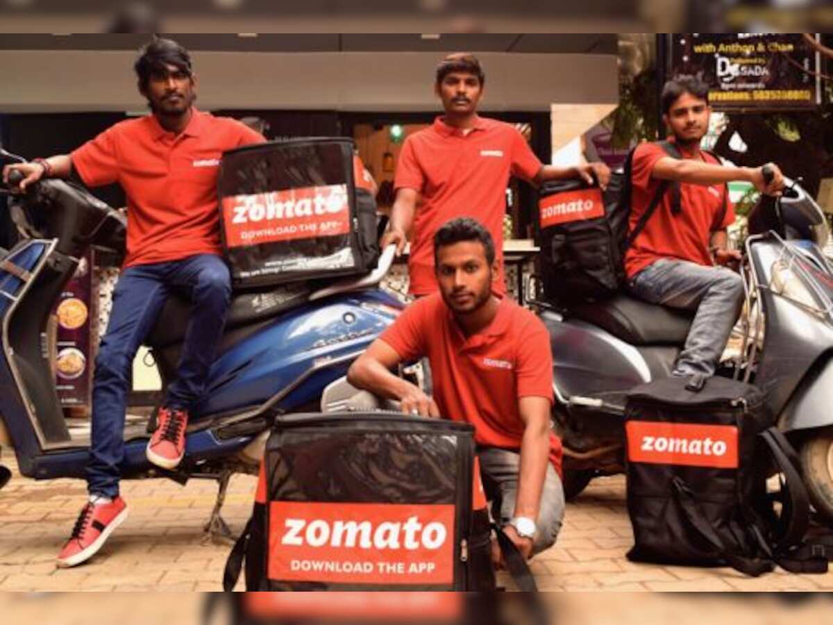 This is how much Zomato paid to hackers