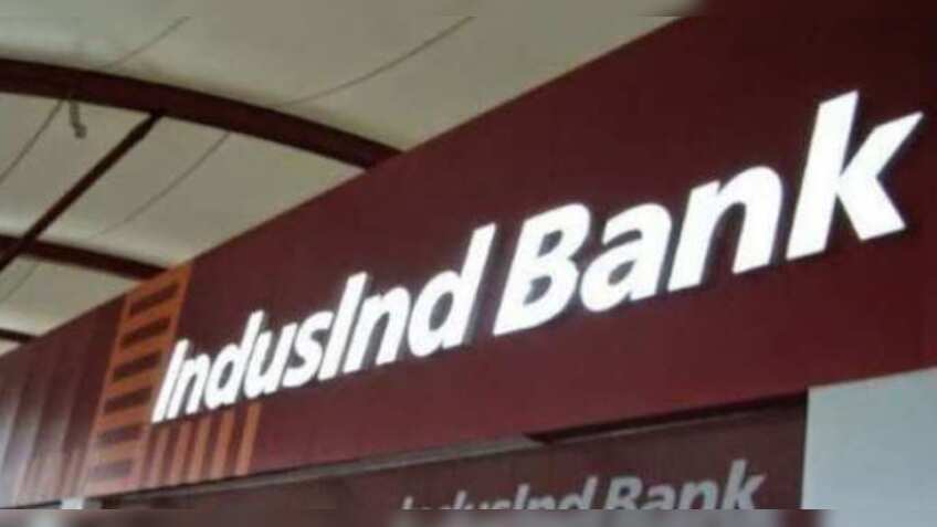 IndusInd Bank Q2 YoY net profit up by 52% to Rs 1401 crore, QoQ declines by 3.4%; check full result details here