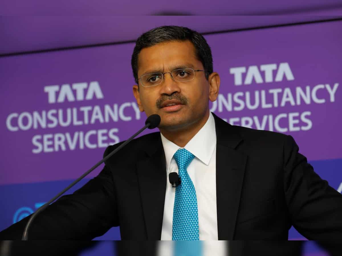 TCS Q2 Result highlights: Tech major logs Rs