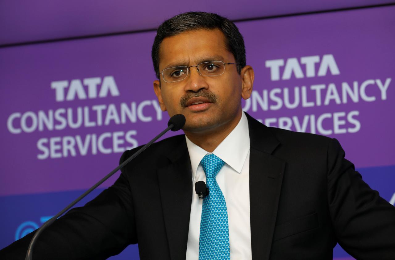TCS Q2 Result highlights: Tech major logs Rs