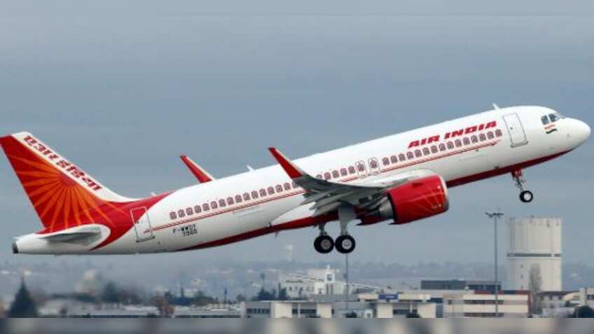 EXCLUSIVE! Air India gets Punjabi tadka! Pindi Choley to Paneer Bhurji, check full menu here