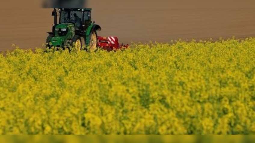 Farmers prefer DBT route for fertiliser subsidy: Study