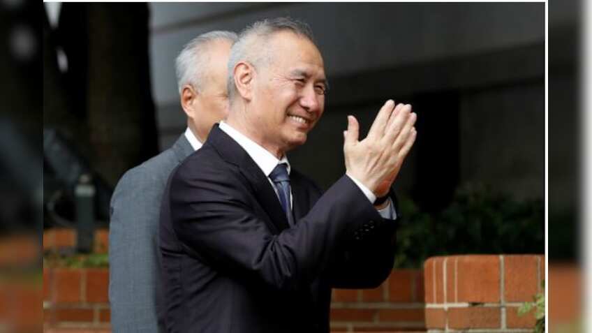 Tariff War: Day 1 of US-China trade talks end with limited hopes