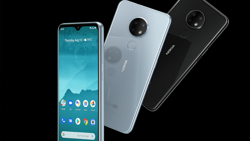 Nokia 6.2 with triple rear camera launched in India at Rs 15,999; all you need to know