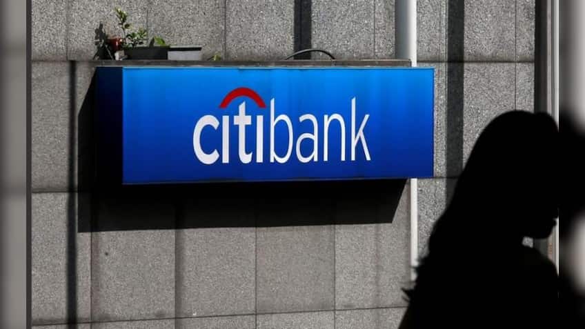 Citibank pays $30 million fine to settle real-estate violations