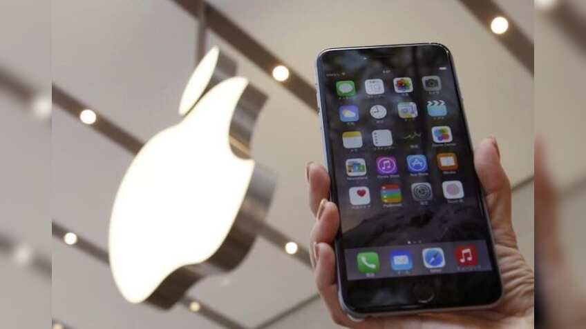 REVEALED: This is when Apple may launch its first iPhone with 5G modem