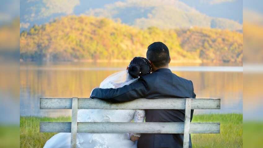 Financial Horoscope: Planning for marriage?  First, check these Money Guru tips for your successful conjugal life