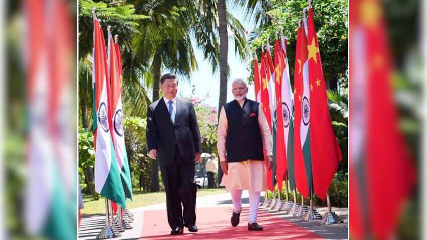 Mahabalipuram meet: Modi-Xi agree to support and strengthen rules-based multilateral trading system 