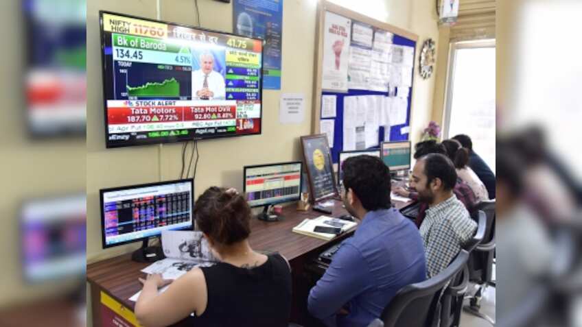 Stock market outlook: Inflation data, Q2 results may keep equities jittery
