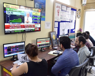 Stock market outlook: Inflation data, Q2 results may keep equities jittery