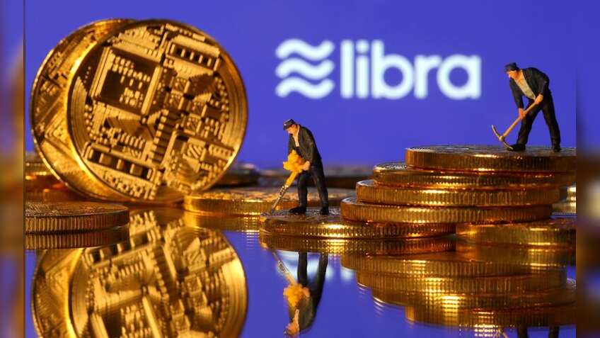 Mobile banking app sues Facebook over Calibra logo