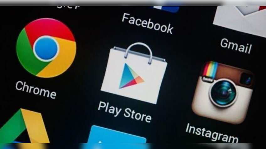Google Play Store shuts out payday loan apps