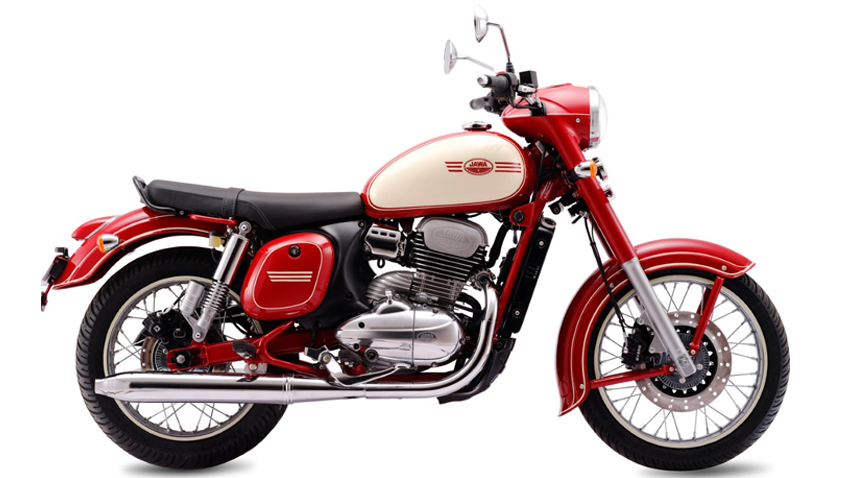 Jawa Motorcycles ALERT! Want to buy 90th Anniversary Edition? Just 90 bikes up for grabs! ALL DETAILS HERE