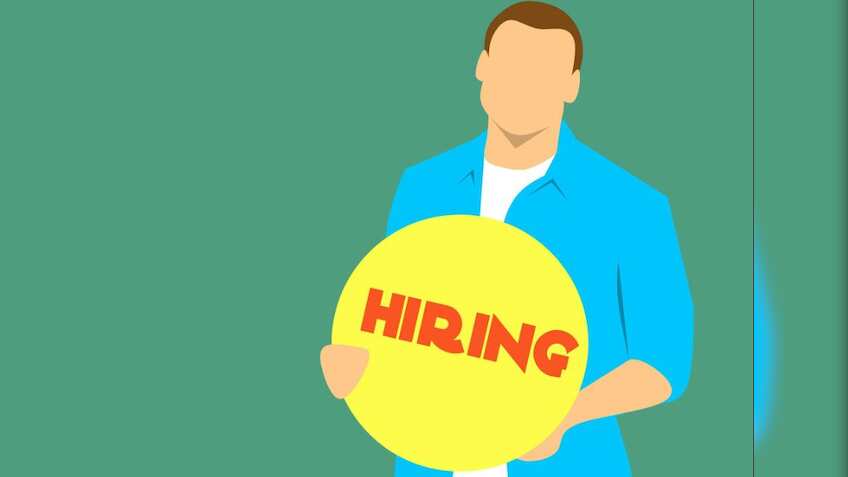 Fresh government jobs! Pay Scale up to Rs 47,600; apply on ukpsc.gov.in