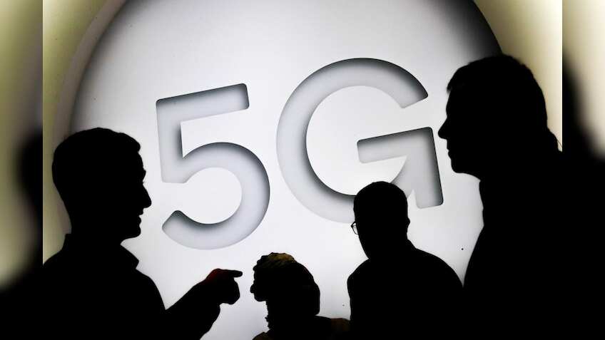 5G will change how telcos in India earn revenue: Cisco