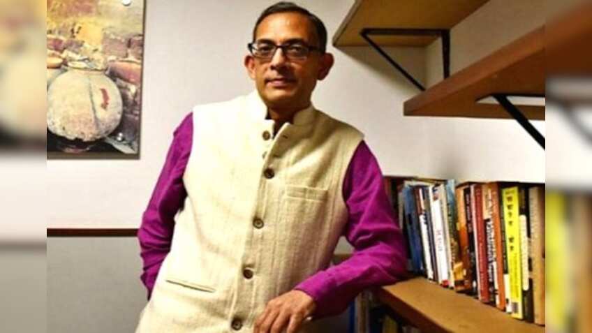 Nobel Prize in Economics winner Abhijit Banerjee's 'Maha-connections' and more