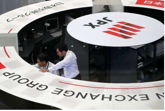 Global Markets: World stocks make cautious gains ahead of key Brexit summit