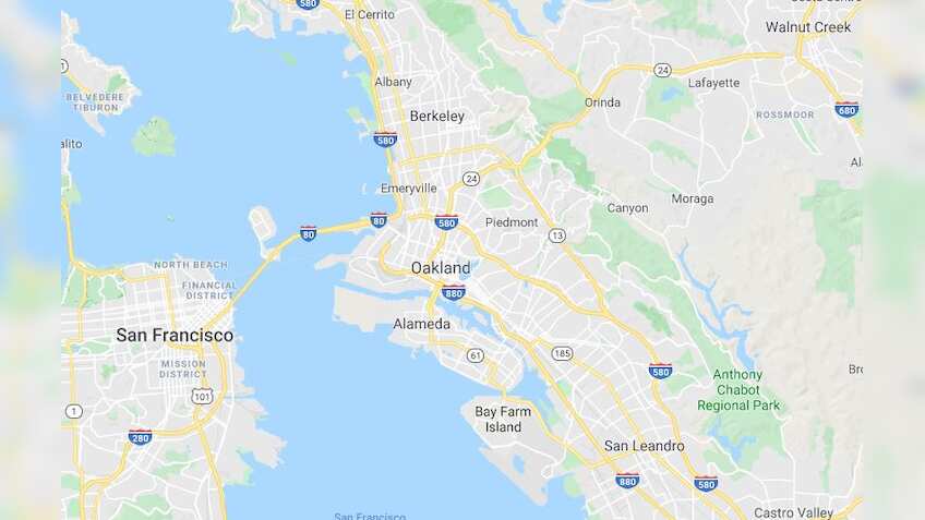 Earthquake in San Francisco: Panic as Bay Area gets rattled by 4.5 magnitude jolt