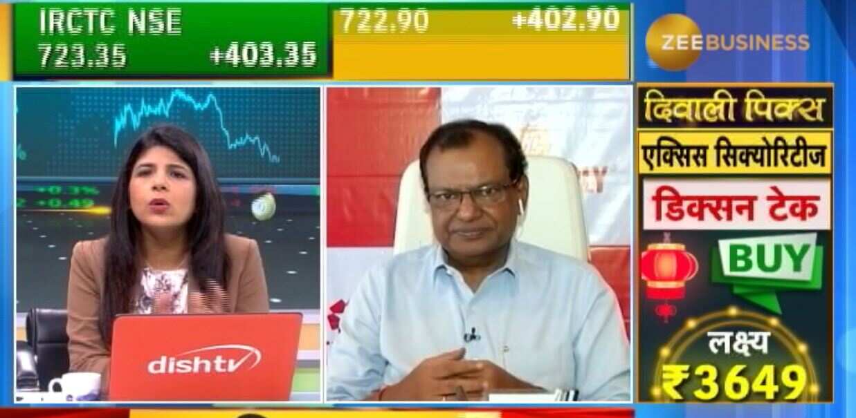 Century Ply to post double-digit growth in FY20: Sajjan Bhajanka, Chairman