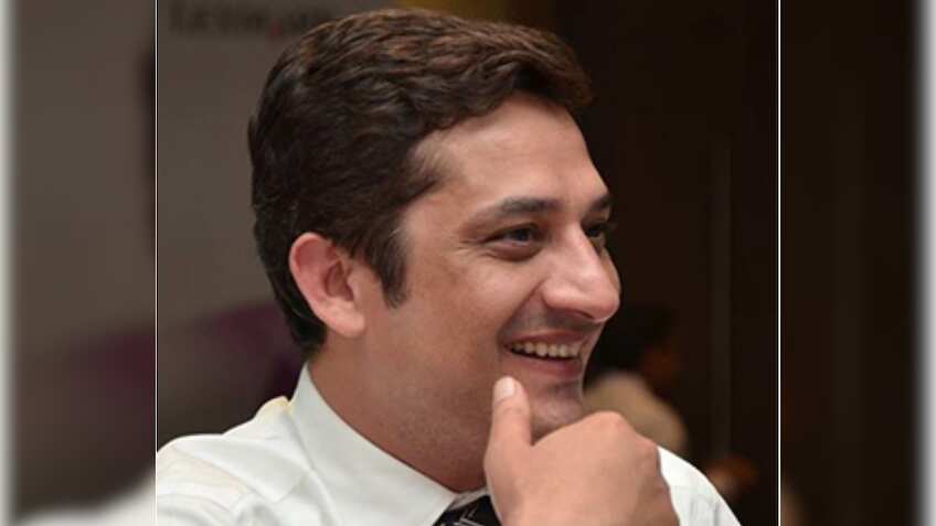 How e-Procurement is making businesses easier, explains Sanjay Puri of C1 India