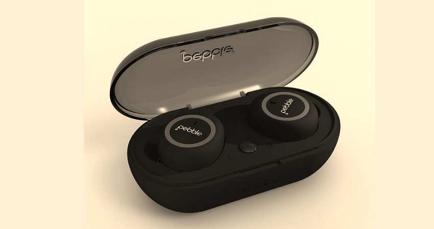 Pebble True Wireless Ear Buds