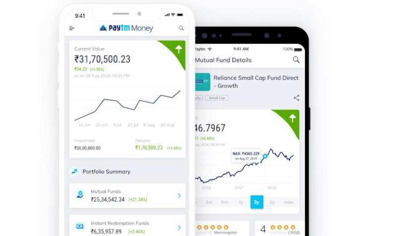 Paytm Money introduces Switch to Direct feature for mutual fund investors