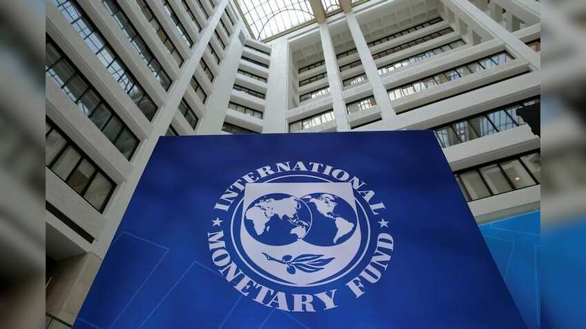 India is world's fastest-growing economy, but this time there is a tie with China, says IMF
