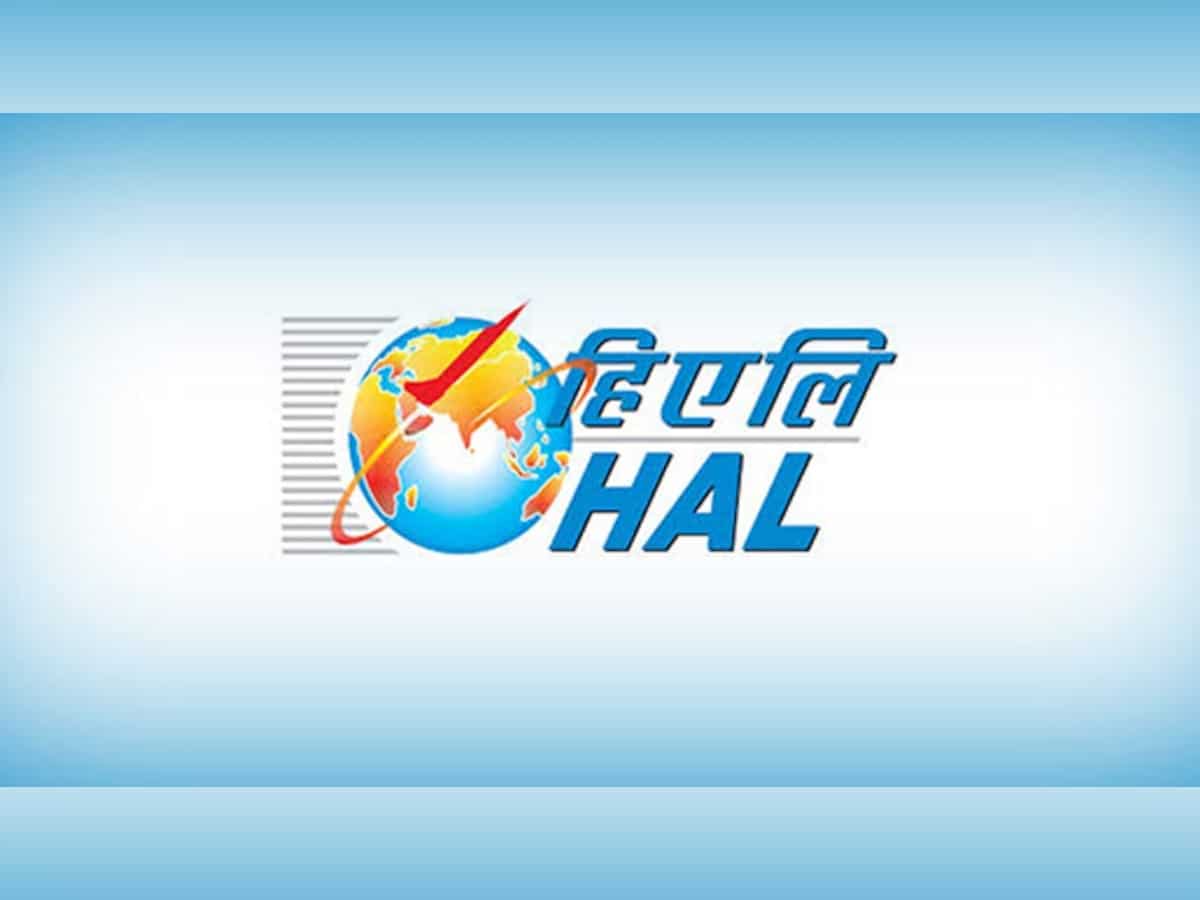 HAL employees on strike want same pay as