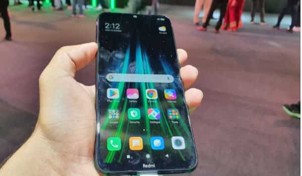 Redmi Note 8 Pro with 64MP camera launched in India: Check ...