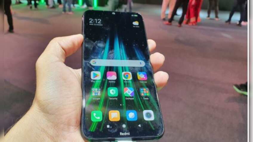 Redmi Note 8 Pro with 64MP camera launched in India: Check price, features