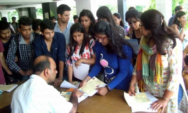 UG, PG Admissions 2020: Check admission process, entrance exams details