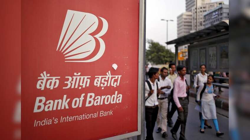 Bank strike? Operations may 'paralysed', says Bank of Baroda