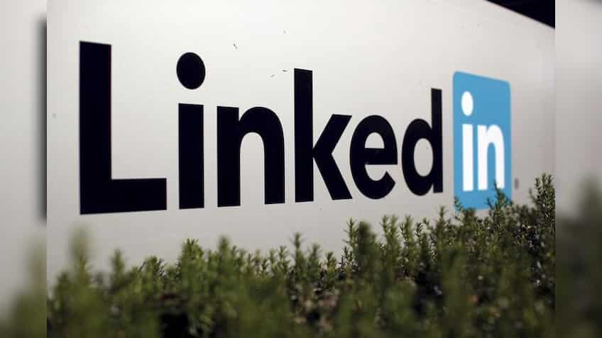 LinkedIn user? This tool will ensure safe online conversations for you