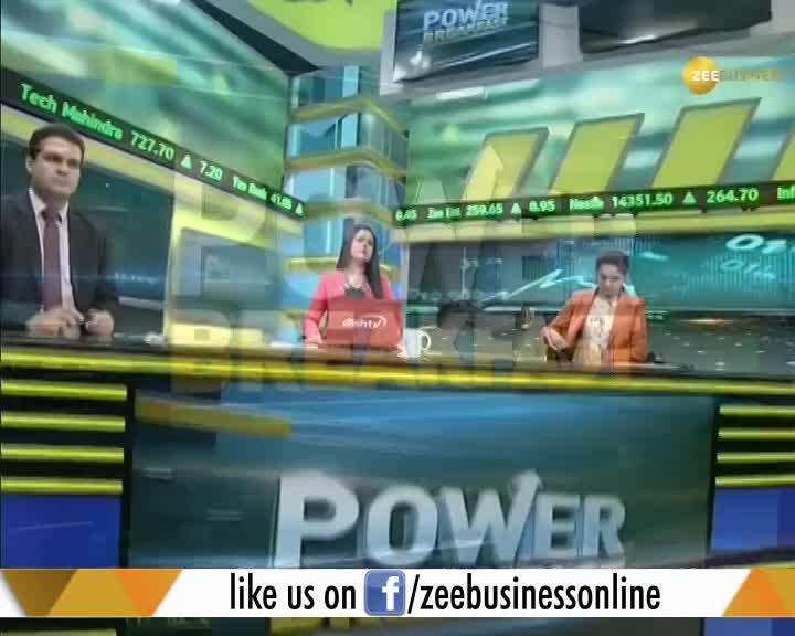 Power Breakfast Major triggers that should matter for market today, 17th October 2019