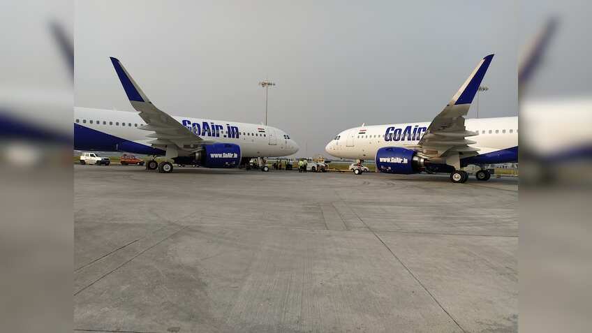 GoAir Offer: Airliner unveils Rs 1296 pre-Diwali 24-hour domestic, international scheme! Rush, book your flights now