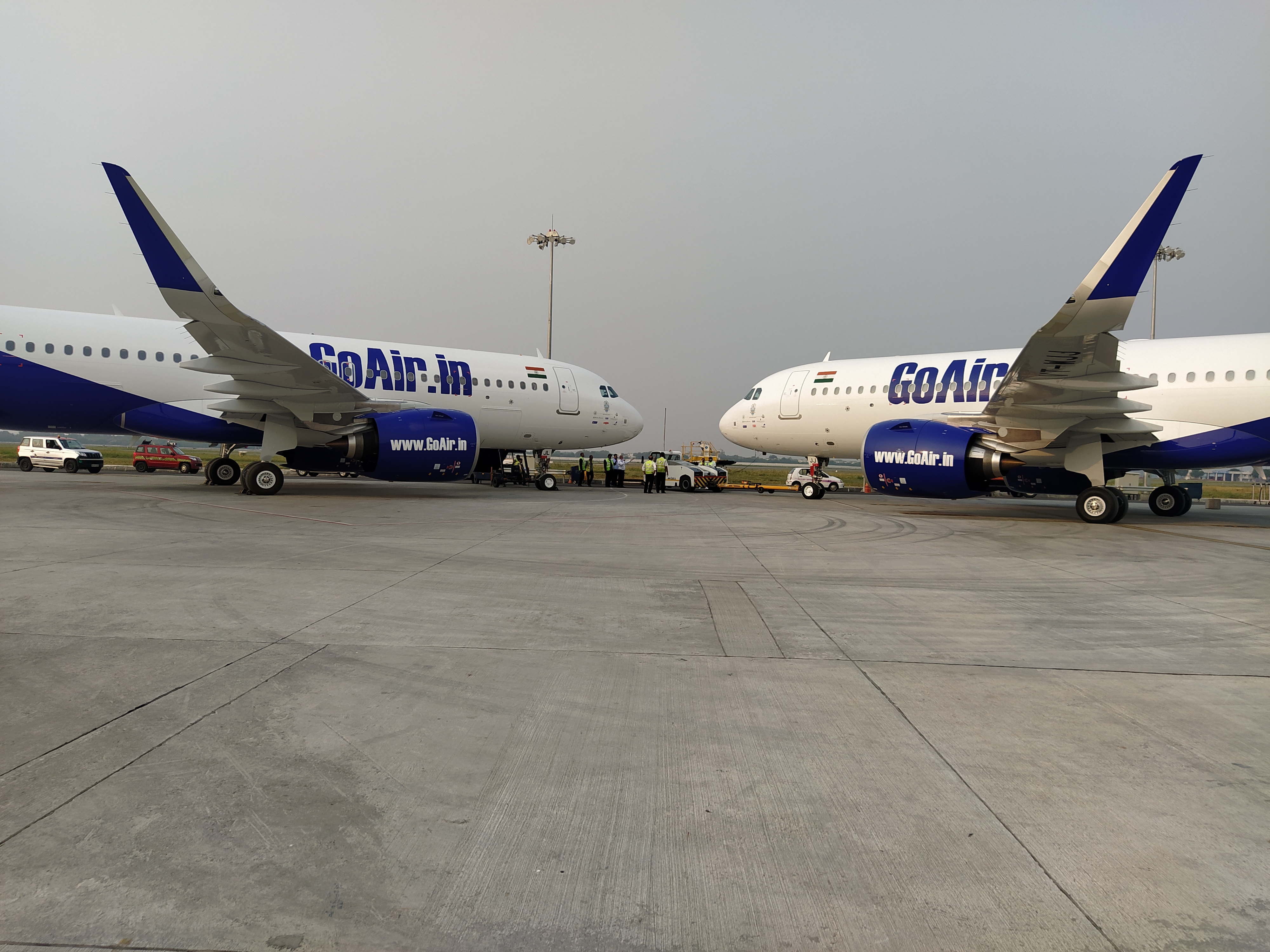GoAir Offer: Airliner unveils Rs 1296 pre-Diwali 24-hour domestic, international scheme! Rush, book your flights now