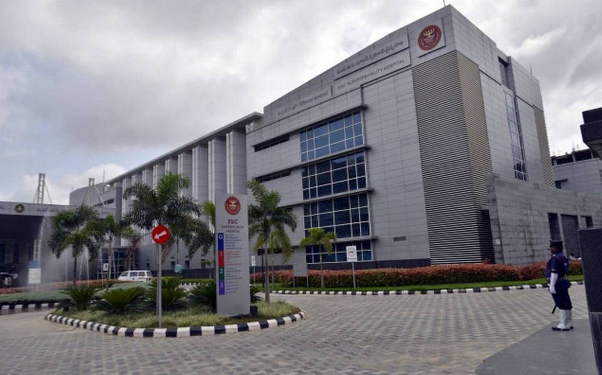 ESIC Payment Online: Missed the DEADLINE? Don't Worry, follow these steps on esic.com and SBI online