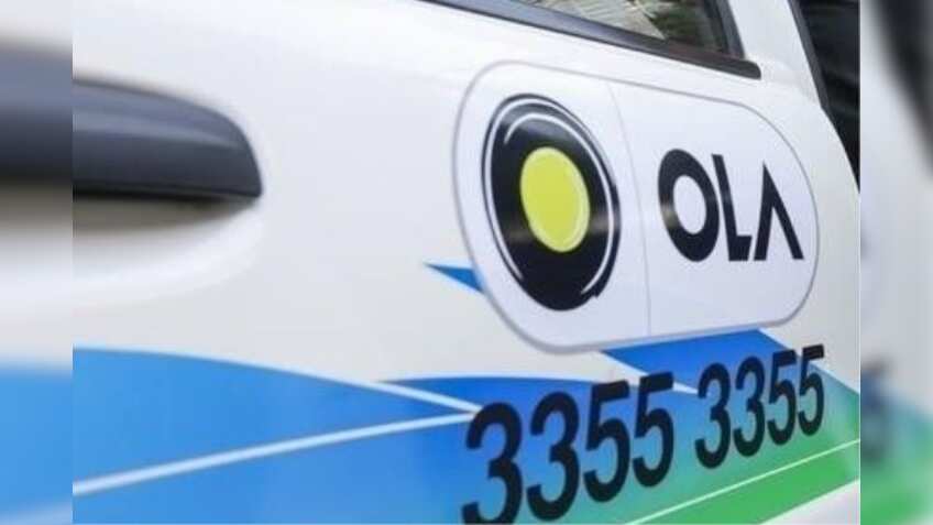 Ola Drive, car-sharing offering, unveiled; check benefits and find out if your city is on the map