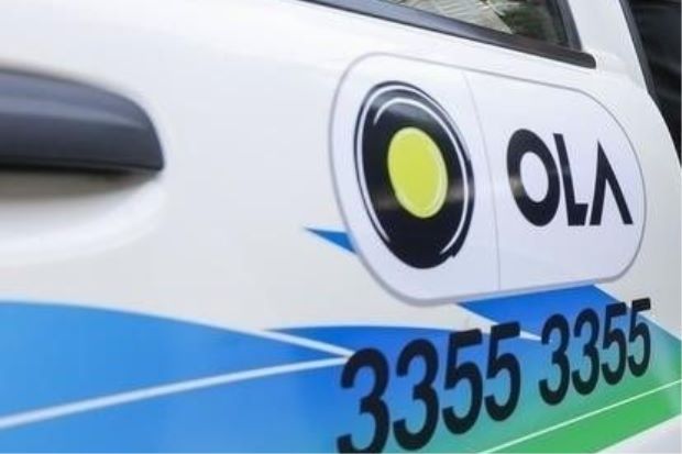 Ola Drive, car-sharing offering, unveiled; check benefits and find out if your city is on the map