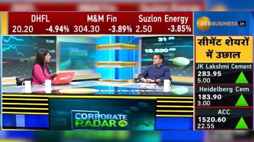 Radio Mirchi will enter Qatar & has signed an agreement for it: Prashant Pandey, MD & CEO at ENIL 