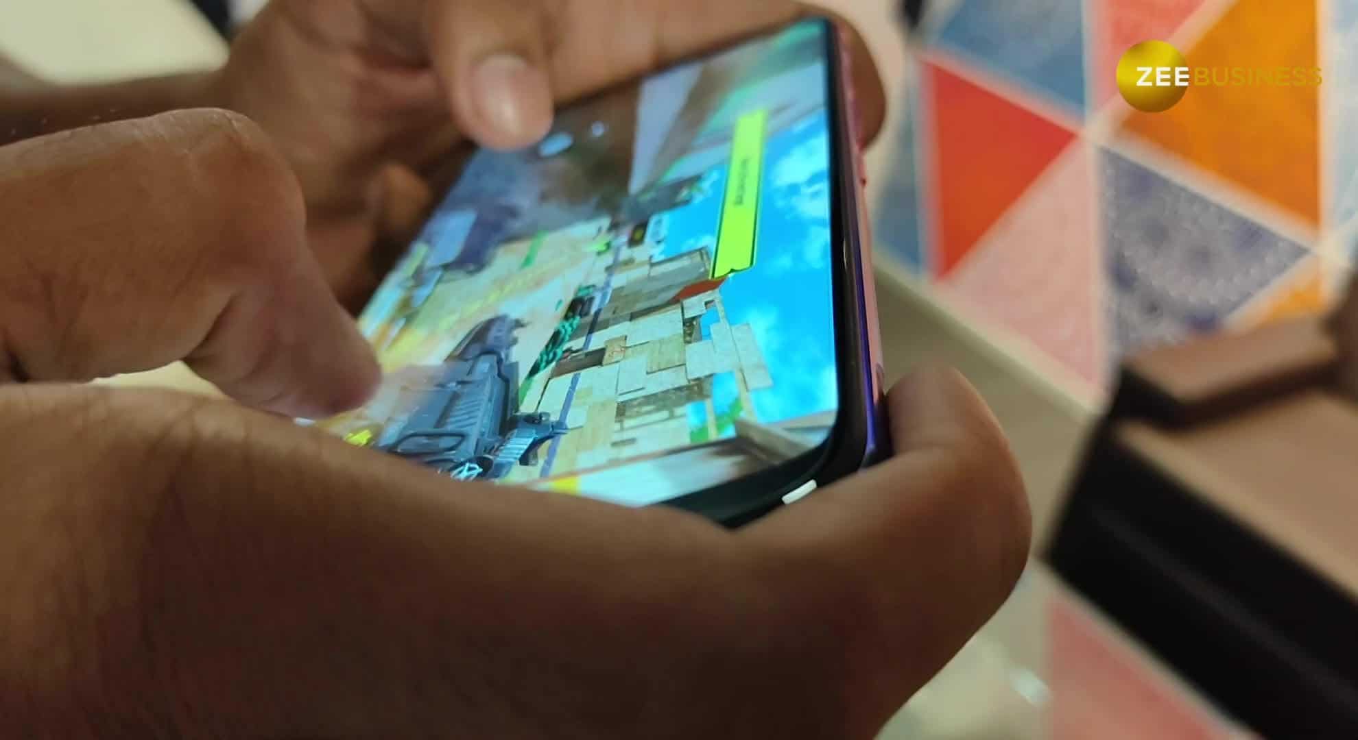 telefon nubia red magic 3s