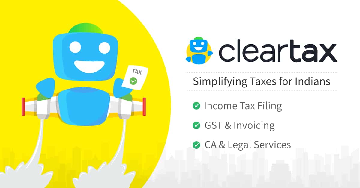 ClearTax acquires Dose FM, set to expand services to SMEs and individuals